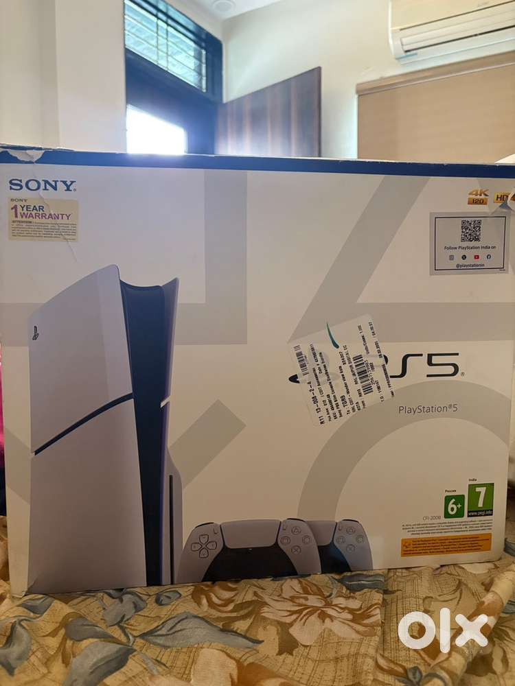 Playstation 5