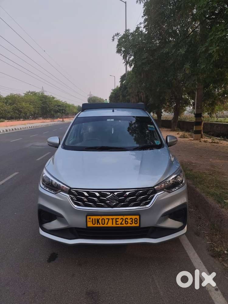 Need Driver Near Rajpur Road It park or Cannal road Malsi