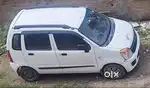 Family used car