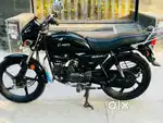 Hero/splendor +i3s 2021 model First owner only 11000 km driven