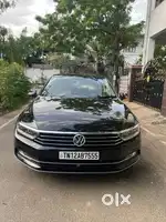 Volkswagen Passat 2.0 TDI AT Highline, 2018, Diesel