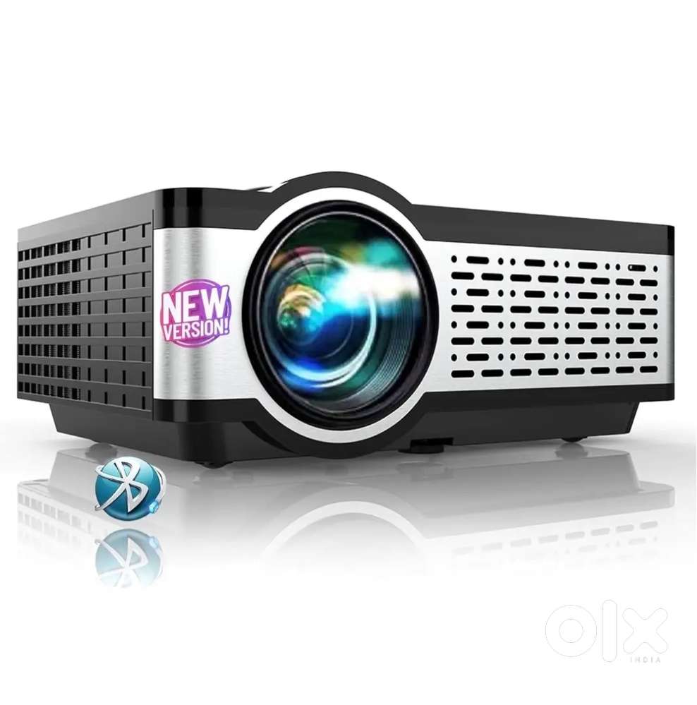 E GATE PROJECTOR 4k