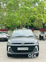 Hyundai Aura 1.2 S CNG, 2024, CNG & Hybrids