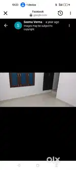 Girls pg room