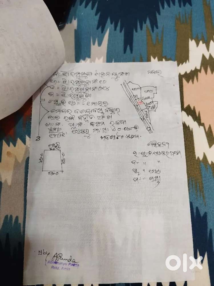 General Plot 6.8 decimal