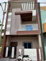 Newly Constructed Indipendent Duplex House