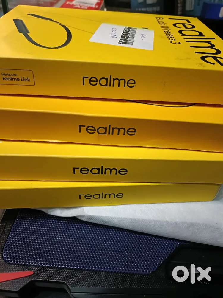 Boat,one plus,redmi,realme,nothing etc