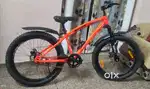 Avon Nuke Bicycle New Condition