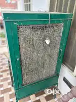 Classic Cooler in good condition with a powerful moter