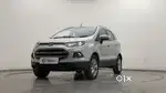 Ford Ecosport 1.5 Ti VCT AT Titanium BE, 2017, Petrol