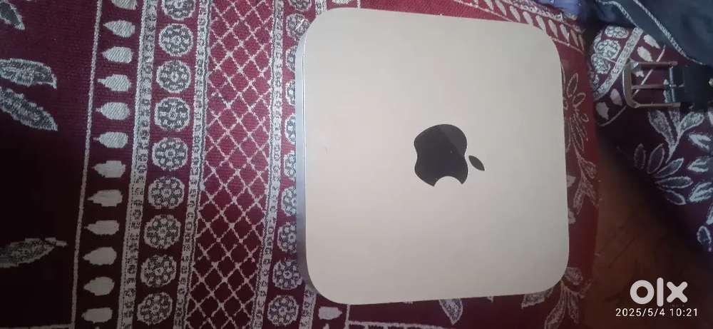 Mac mini good condition