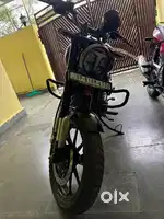Tvs Ronin 225 cc
