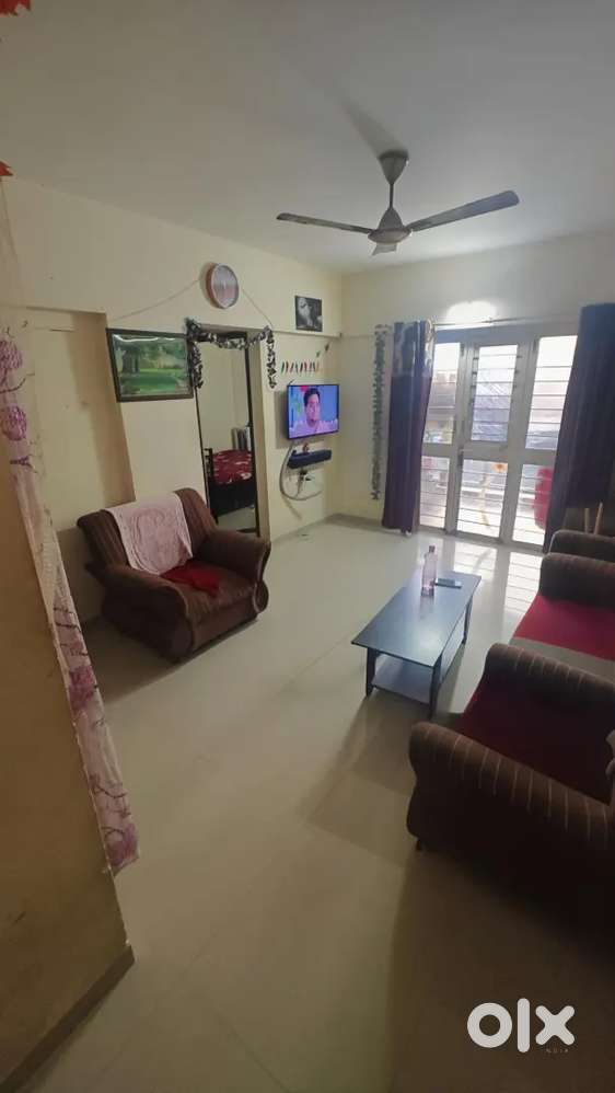 Find a comfortable and well-ventilated space unfurnished 2-bedroom