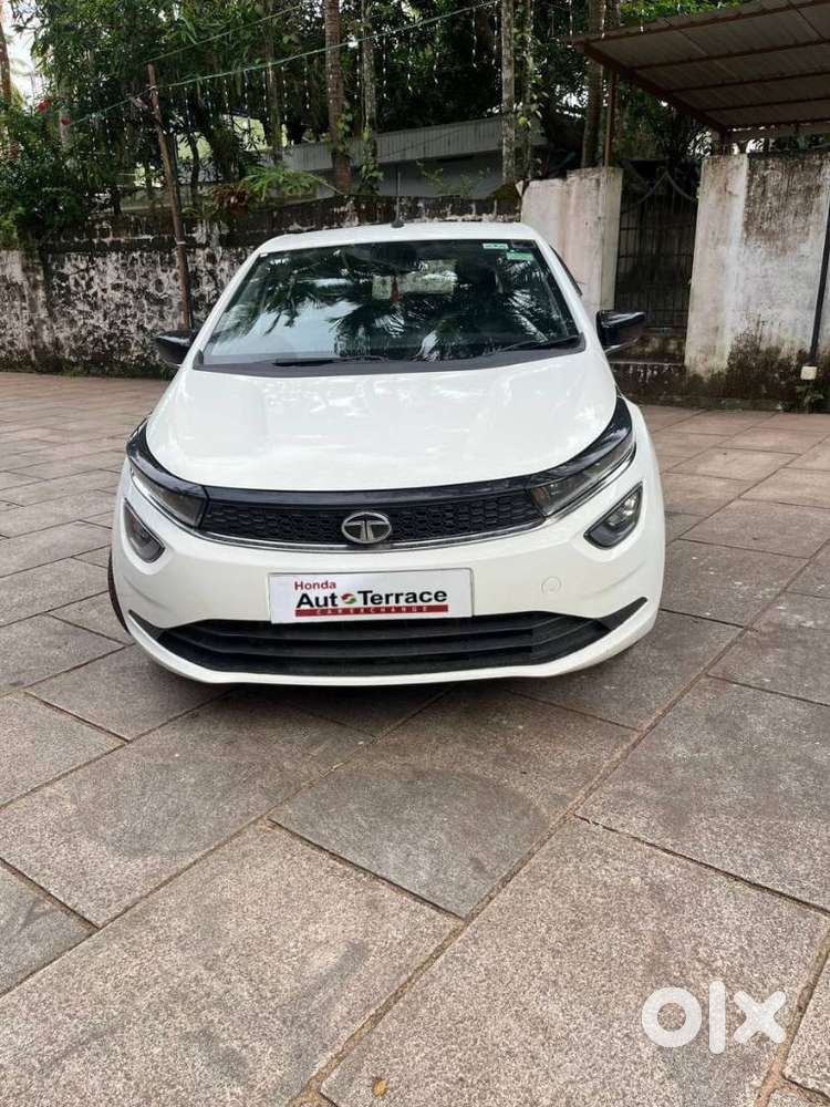 Tata Altroz XZ, 2021, Diesel