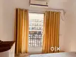 1BHK fully furnished