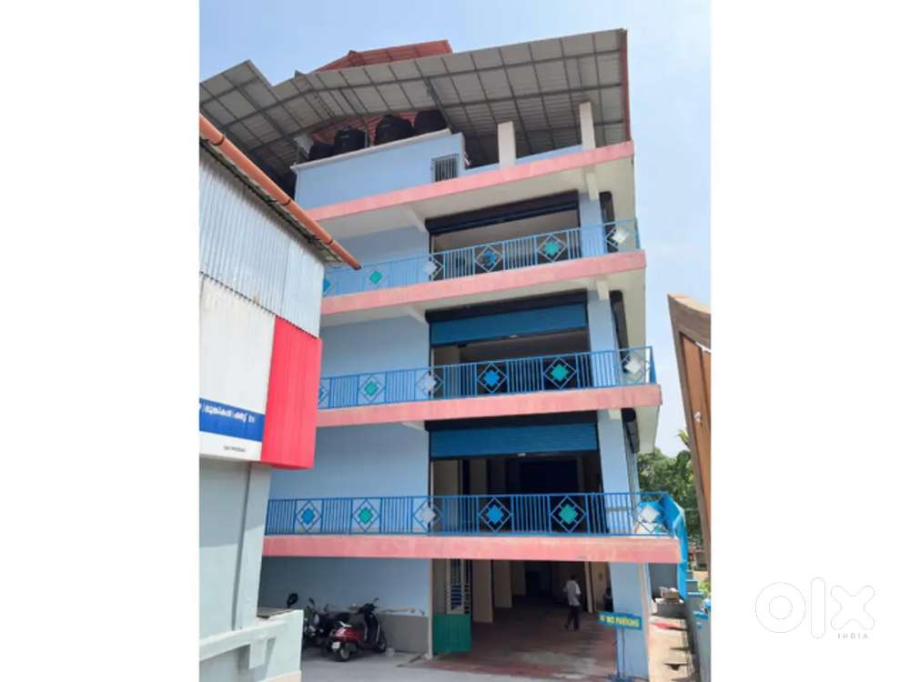 Commercial Building for Sale