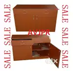 New wooden multi purpose cabinet shoes cabinet