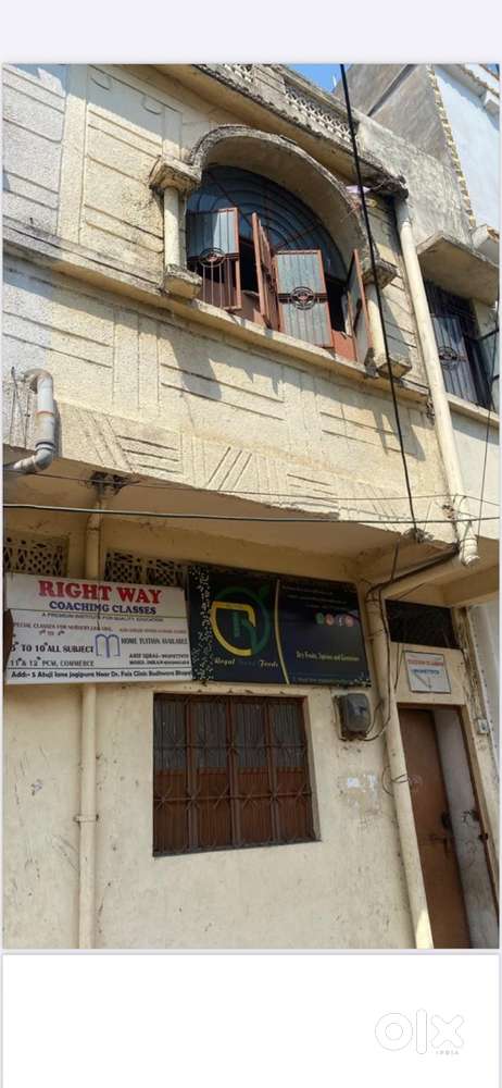 House for Sale At Budhewara