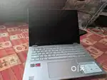 ASUS Vivobook S 14 Flip AMD Ryzen 5 Hexa Core 5600HS