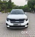 Kia Seltos HTK G, 2023, Petrol