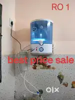 Ro water purifier ro sale service