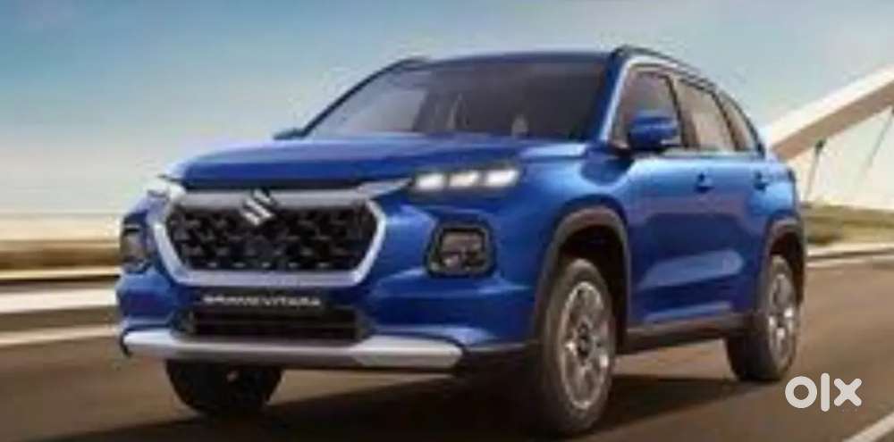 Driver for automatic car