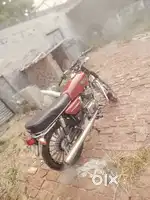 NO PASSING 1990 model RC HEGI