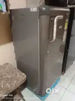 Old Freeze Whirlpool