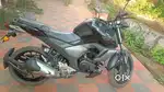 2021 model Yamaha FZ 3.0 for sale