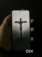 Redmi note 10 pro / 128 gb storage