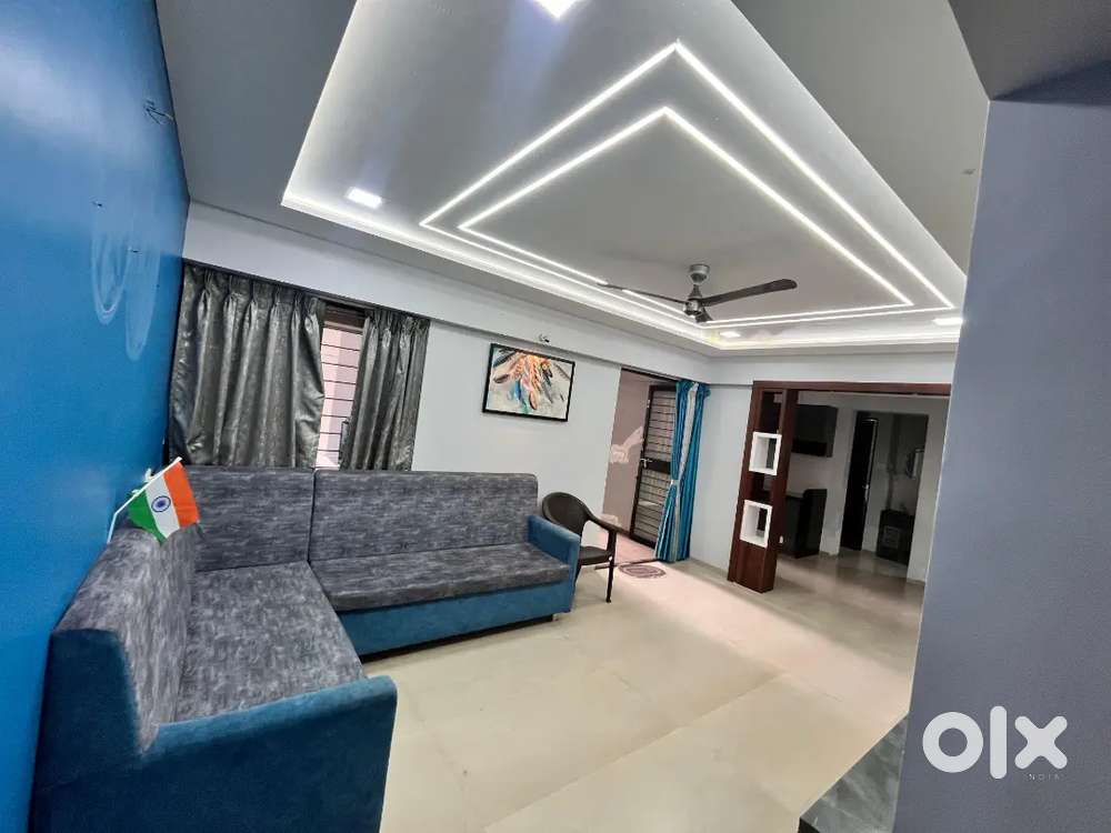 Periwinkle By Ajit Construction
