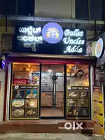 Helper required for resturant kitchen