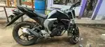 Yamaha fz 2.0