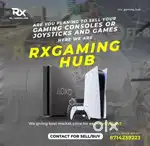 Planning to sell ps5 or ps4,