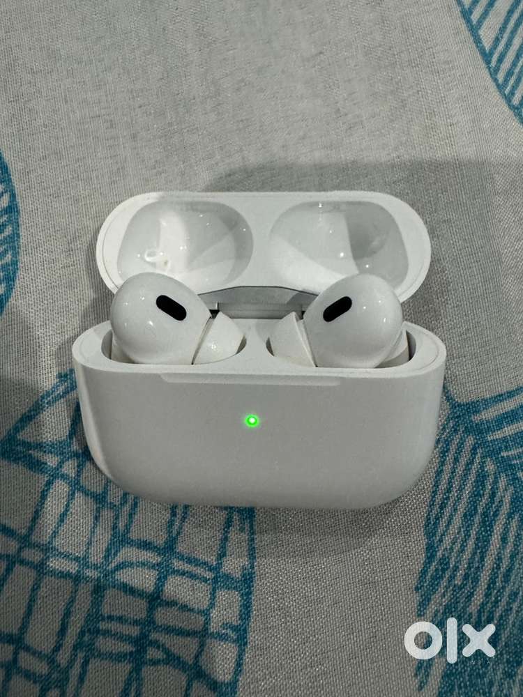 Airpods Pro 2