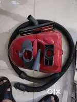 Vacuum cleaner 1400watt.