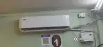 Blue star ac 2 ton