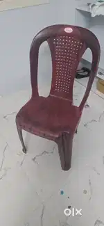 Table and 2 chairs