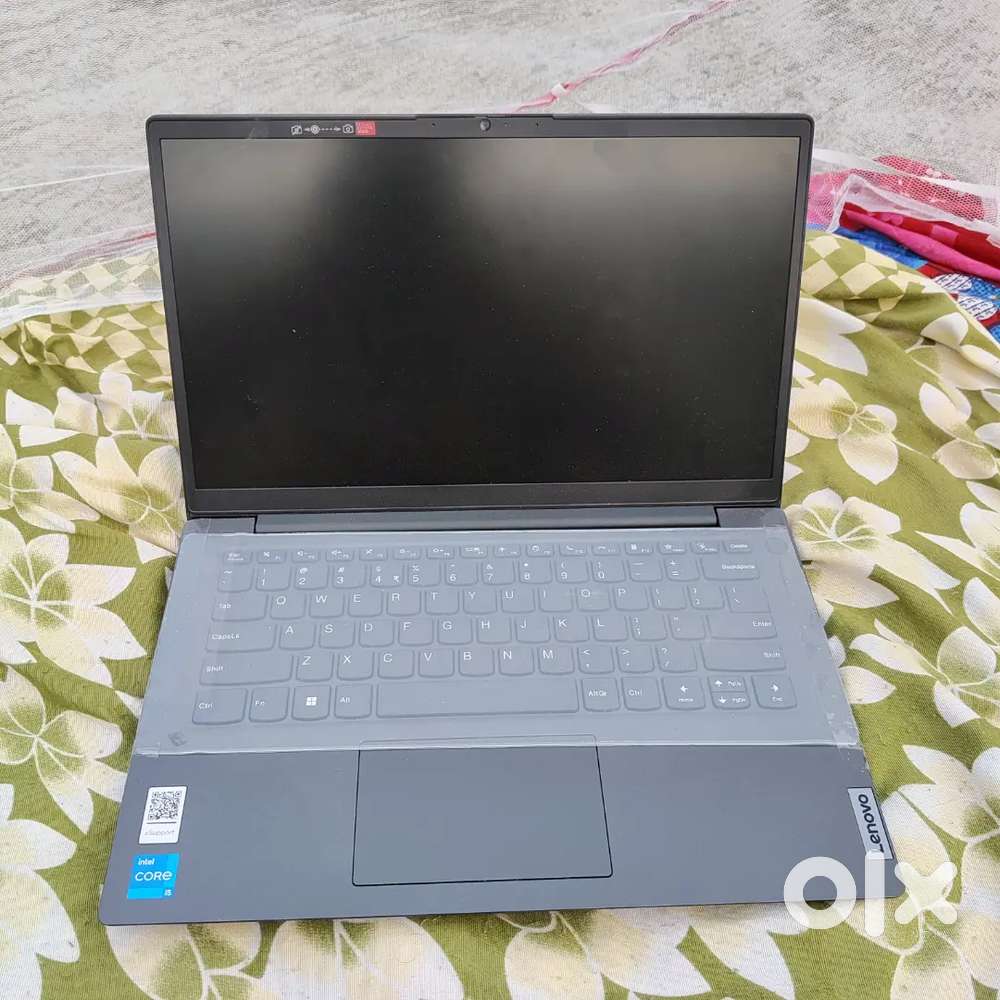 Lenovo i5 letest