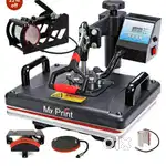 T.shirt printing machine