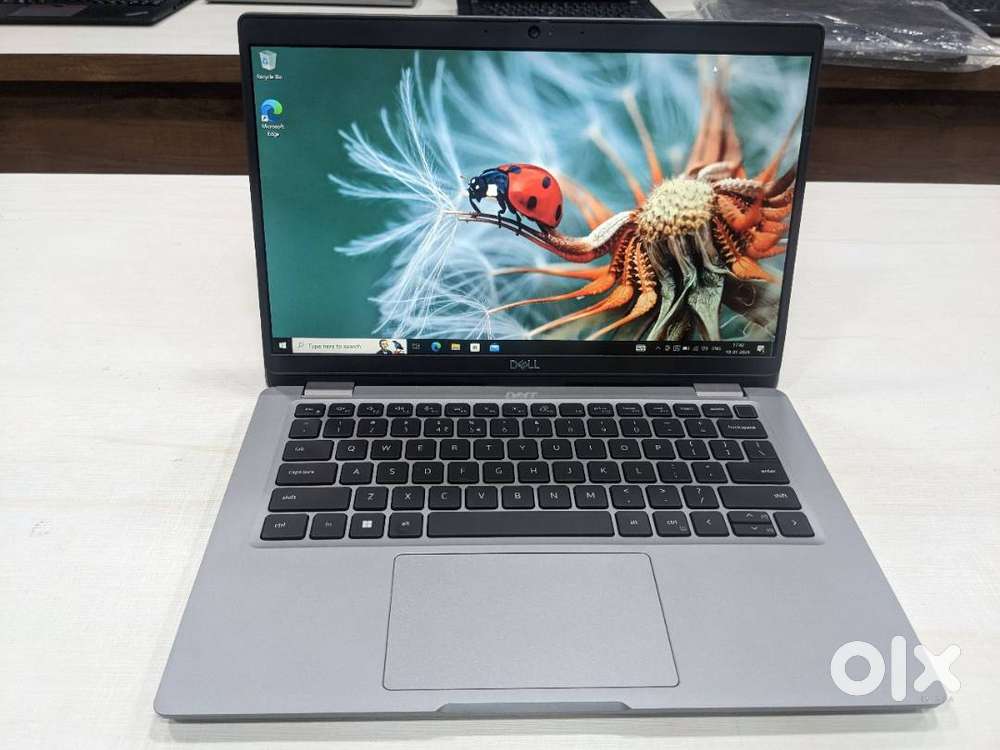 Dell Latitude 5420  I5-11th  8GB  256GB SSD  14 FHD