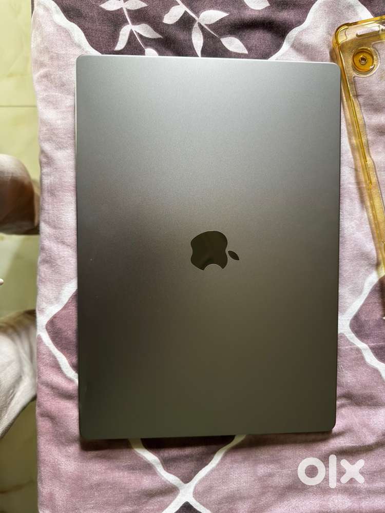 Macbook Pro 16 inch M1 Pro