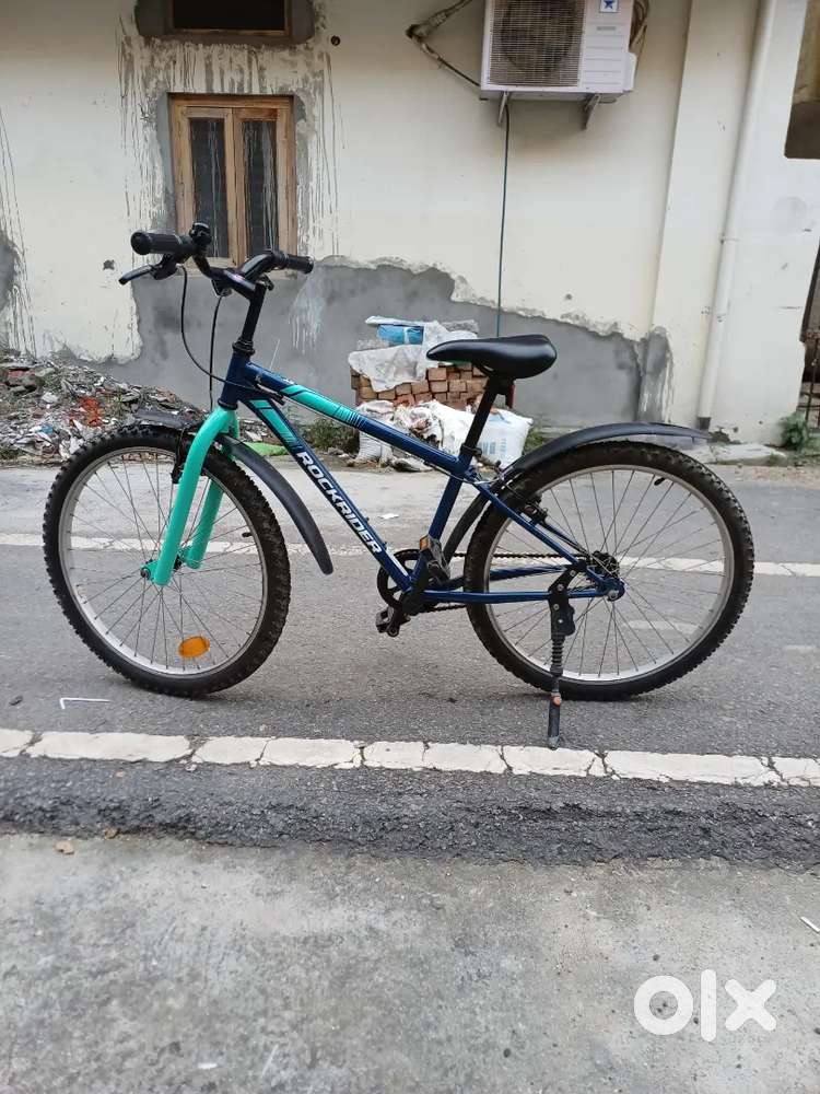 Rock Rider ST 50 Bicycle