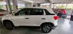 Maruti Suzuki Brezza 2019