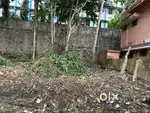 Vacant site near Kesavadasapuram, Pattom