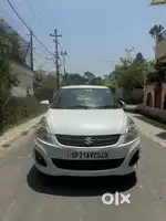 Maruti Suzuki Dzire 1.2 VXI CNG, 2014, CNG & Hybrids