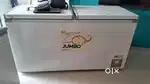Deep freezer