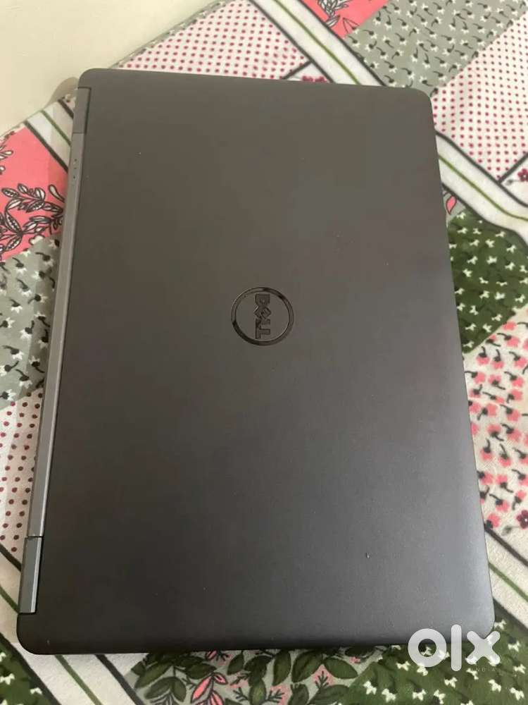 Dell i5 laptop 8gb ram 256ssd
