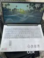 Lenovo laptop