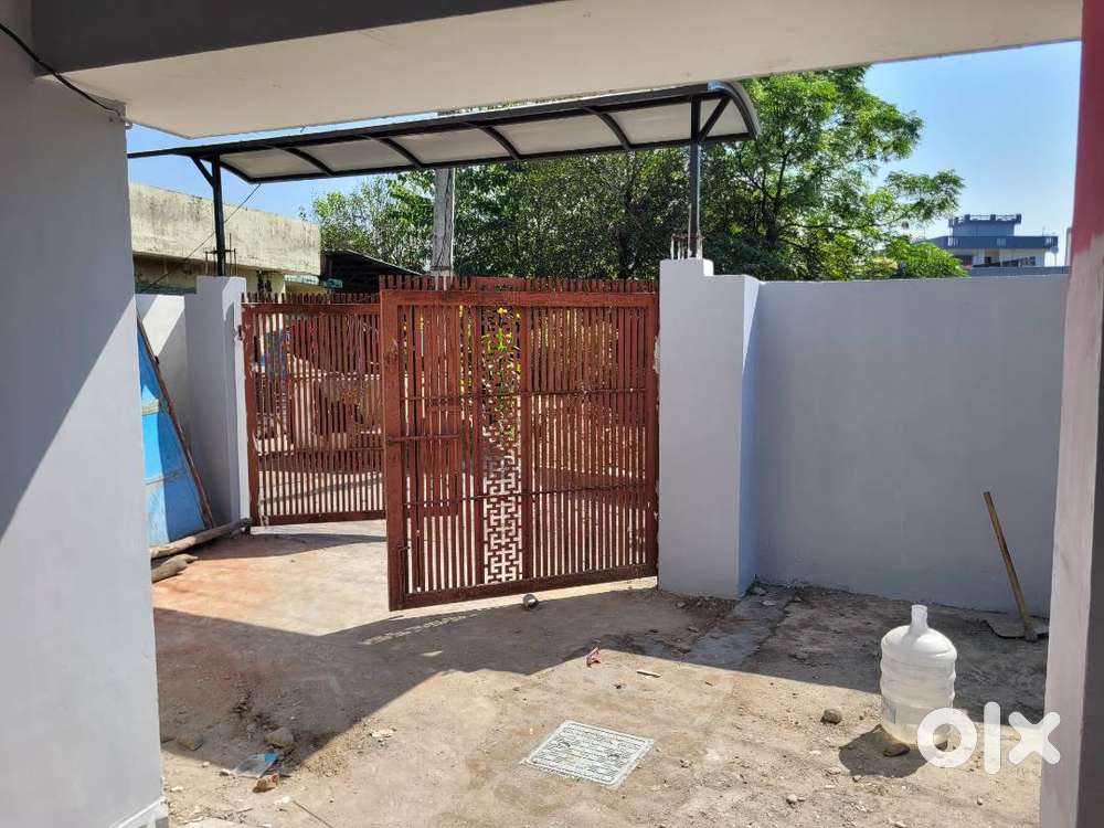 House for rent near Subharti hospital Jhajhra